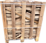 Haardhout berk ovengedroogd – pallet 1,5 kuub - Afbeelding 2