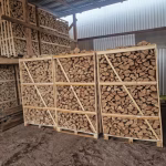 Haardhout beuk ovengedroogd – pallet 1,8 kuub